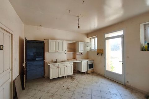 Farm hus i Aigurande, Indre, Aigurande - € 120.000 | Ref: 340936058866 - foto 4