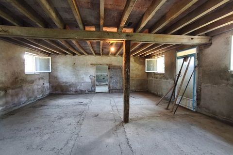 Farm hus i Aigurande, Indre, Aigurande - € 120.000 | Ref: 340936058866 - foto 5