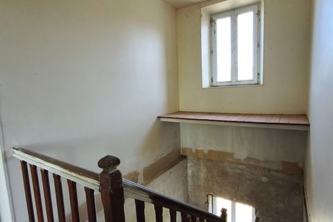 Farm hus i Aigurande, Indre, Aigurande - € 120.000 | Ref: 340936058866 - foto 6