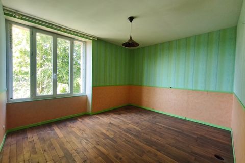 Farm hus i Aigurande, Indre, Aigurande - € 120.000 | Ref: 340936058866 - foto 8