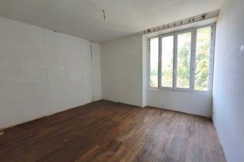 Farm hus i Aigurande, Indre, Aigurande - € 120.000 | Ref: 340936058866 - foto 9