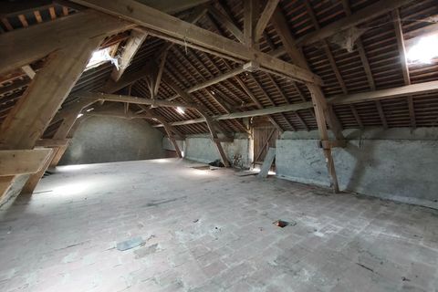 Farm hus i Aigurande, Indre, Aigurande - € 120.000 | Ref: 340936058866 - foto 10
