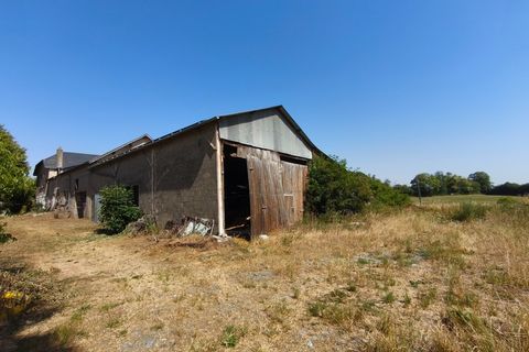 Farm hus i Aigurande, Indre, Aigurande - € 120.000 | Ref: 340936058866 - foto 12