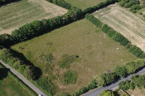 Farm hus i Aigurande, Indre, Aigurande - € 120.000 | Ref: 340936058866 - foto 13