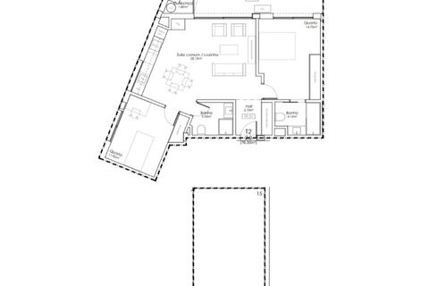 Apartament a Valadares, Porto, Valadares - € 357.500 | Ref: APA_1780_G - foto 14