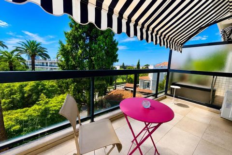 Lejlighed i Cannes, Alpes-Maritimes, Cannes - € 570.000 | Ref: 87145209 - foto 3
