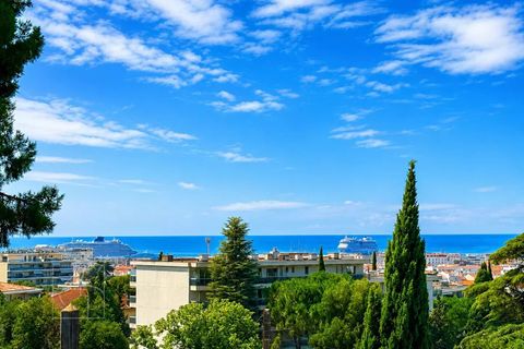 Lejlighed i Cannes, Alpes-Maritimes, Cannes - € 570.000 | Ref: 87145209 - foto 4