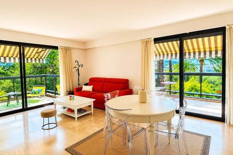 Lejlighed i Cannes, Alpes-Maritimes, Cannes - € 570.000 | Ref: 87145209 - foto 5