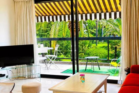 Lejlighed i Cannes, Alpes-Maritimes, Cannes - € 570.000 | Ref: 87145209 - foto 10