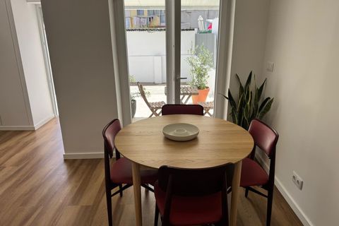Lejlighed i Queluz, Lisbon, Queluz - € 335.000 | Ref: 001.058.195 - foto 3