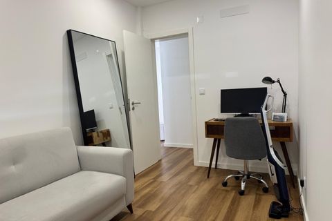 Lejlighed i Queluz, Lisbon, Queluz - € 335.000 | Ref: 001.058.195 - foto 9