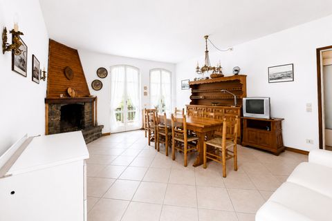 Apartament a Cavedine, Trento, Cavedine - € 279.000 | Ref: 187 - foto 5