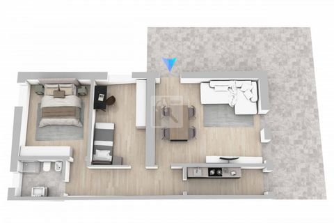 Apartament a Cavedine, Trento, Cavedine - € 279.000 | Ref: 187 - foto 12