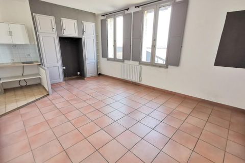 Wohnung in Avignon, Vaucluse, Avignon - € 512/Monat | Ref: 590828 - Foto 1
