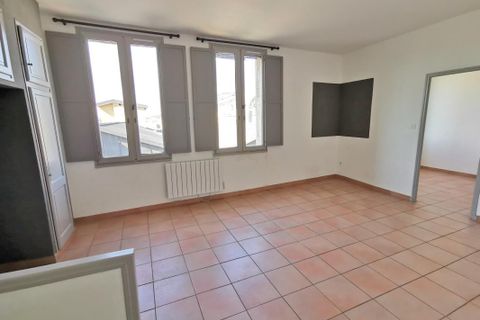 Wohnung in Avignon, Vaucluse, Avignon - € 512/Monat | Ref: 590828 - Foto 2