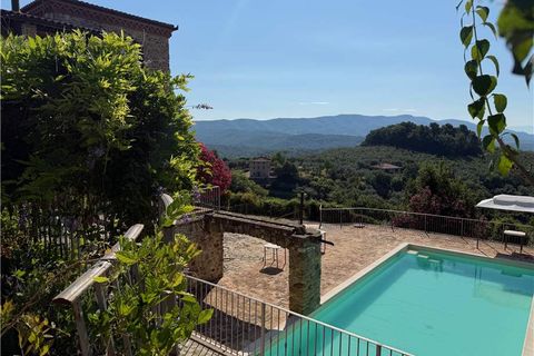 Landejendom i Collazzone, Perugia, Collazzone - € 750.000 | Ref: VCR60 - foto 2