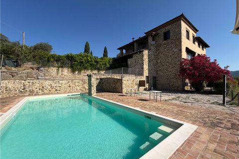 Landejendom i Collazzone, Perugia, Collazzone - € 750.000 | Ref: VCR60 - foto 3