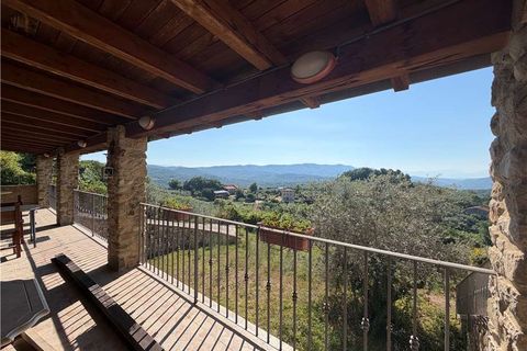 Landejendom i Collazzone, Perugia, Collazzone - € 750.000 | Ref: VCR60 - foto 4