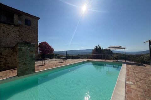 Landejendom i Collazzone, Perugia, Collazzone - € 750.000 | Ref: VCR60 - foto 7