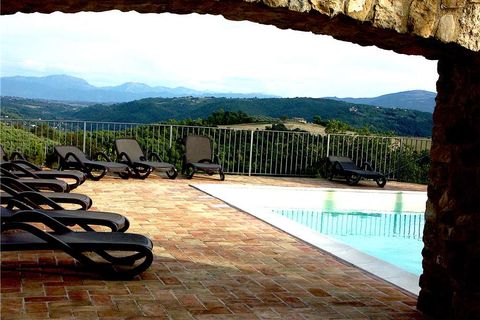 Landejendom i Collazzone, Perugia, Collazzone - € 750.000 | Ref: VCR60 - foto 8