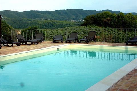 Landejendom i Collazzone, Perugia, Collazzone - € 750.000 | Ref: VCR60 - foto 9