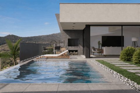 Villa i Ponta do Sol, Madeira, Ponta do Sol - € 985.000 | Ref: Q2712 - foto 8