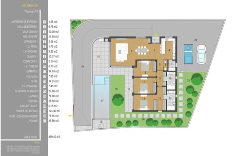 Willa: Ponta do Sol, Madeira, Ponta do Sol – 985 000 € | Ref: Q2712 – zdjęcie 9