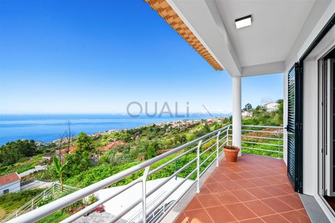 Villa i Ponta do Sol, Madeira, Ponta do Sol - € 795.000 | Ref: Q2713 - foto 1