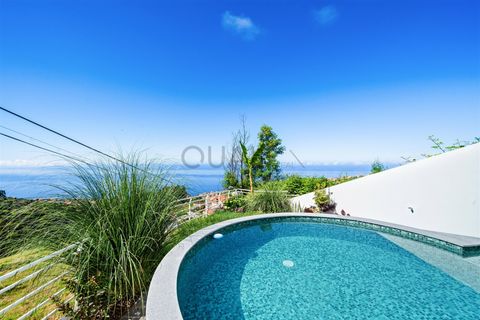 Villa i Ponta do Sol, Madeira, Ponta do Sol - € 795.000 | Ref: Q2713 - foto 2
