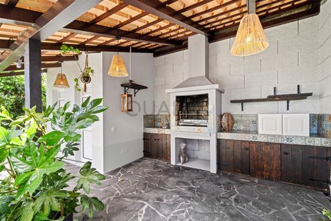 Villa i Ponta do Sol, Madeira, Ponta do Sol - € 795.000 | Ref: Q2713 - foto 12