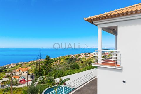 Villa i Ponta do Sol, Madeira, Ponta do Sol - € 795.000 | Ref: Q2713 - foto 14