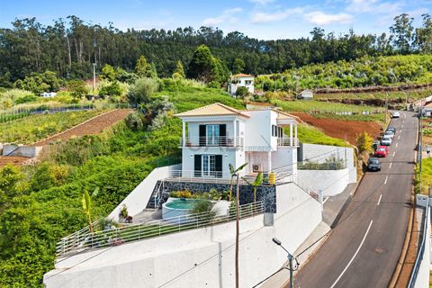 Villa i Ponta do Sol, Madeira, Ponta do Sol - € 795.000 | Ref: Q2713 - foto 15