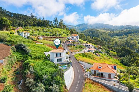 Villa i Ponta do Sol, Madeira, Ponta do Sol - € 795.000 | Ref: Q2713 - foto 16