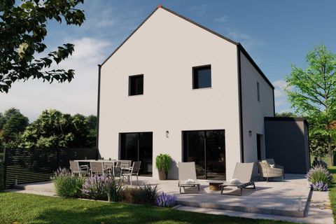 Villa i Saint-Cast-le-Guildo, Cotes-d'Armor, Saint-Cast-le-Guildo - € 257.600 | Ref: CA_SAINT_CAST_LE_GUILDO_24_06 - foto 1