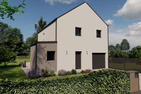 Villa i Saint-Cast-le-Guildo, Cotes-d'Armor, Saint-Cast-le-Guildo - € 257.600 | Ref: CA_SAINT_CAST_LE_GUILDO_24_06 - foto 2