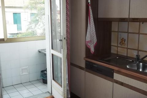 Apartament a Pisa, Pisa, Pisa - € 350/mes | Ref: 2014183 - foto 2