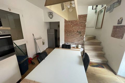 Apartament a Pisa, Pisa, Pisa - € 290/mes | Ref: 2023277 - foto 3