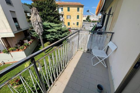 Apartament a Pisa, Pisa, Pisa - € 290/mes | Ref: 2023277 - foto 12