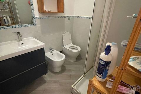 Apartament a Pisa, Pisa, Pisa - € 290/mes | Ref: 2023277 - foto 17