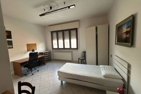 Apartament a Pisa, Pisa, Pisa - € 1.380/mes | Ref: 2025066 - foto 12