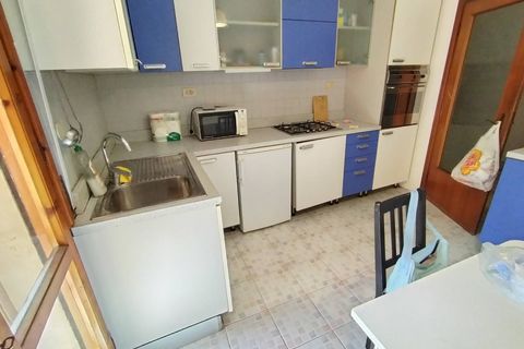 Apartament a Pisa, Pisa, Pisa - € 330/mes | Ref: 2026147 - foto 3