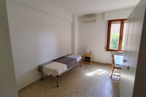 Apartament a Pisa, Pisa, Pisa - € 330/mes | Ref: 2026147 - foto 4