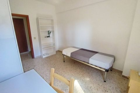Apartament a Pisa, Pisa, Pisa - € 330/mes | Ref: 2026147 - foto 5