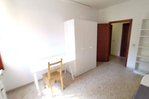 Apartament a Pisa, Pisa, Pisa - € 330/mes | Ref: 2026147 - foto 6