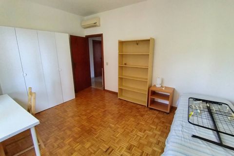 Apartament a Pisa, Pisa, Pisa - € 330/mes | Ref: 2026147 - foto 15