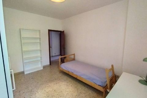 Apartament a Pisa, Pisa, Pisa - € 330/mes | Ref: 2026147 - foto 18