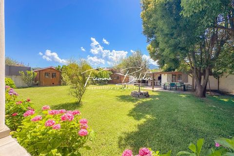 Villa i Penta-di-Casinca, Haute-Corse, Penta-di-Casinca - € 450.000 | Ref: 340939471719 - foto 2