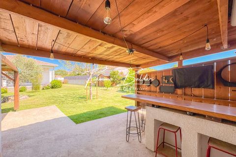 Villa i Penta-di-Casinca, Haute-Corse, Penta-di-Casinca - € 450.000 | Ref: 340939471719 - foto 19