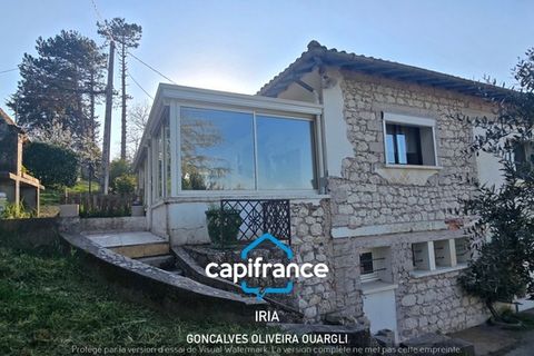 Landejendom i Pujols, Lot-et-Garonne, Pujols - € 149.900 | Ref: 340933882746 - foto 2