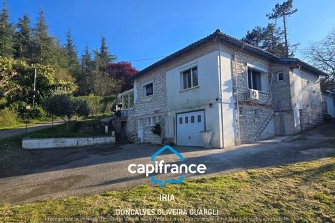 Landejendom i Pujols, Lot-et-Garonne, Pujols - € 149.900 | Ref: 340933882746 - foto 3